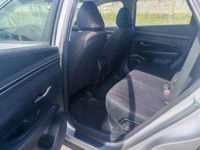 Hyundai Tucson - Image 8