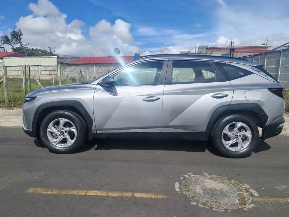 Hyundai Tucson - Image 9