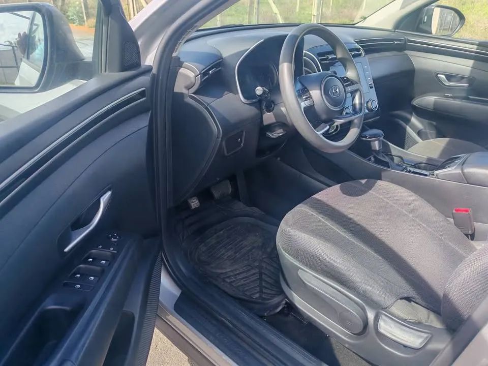 Hyundai Tucson - Image 10