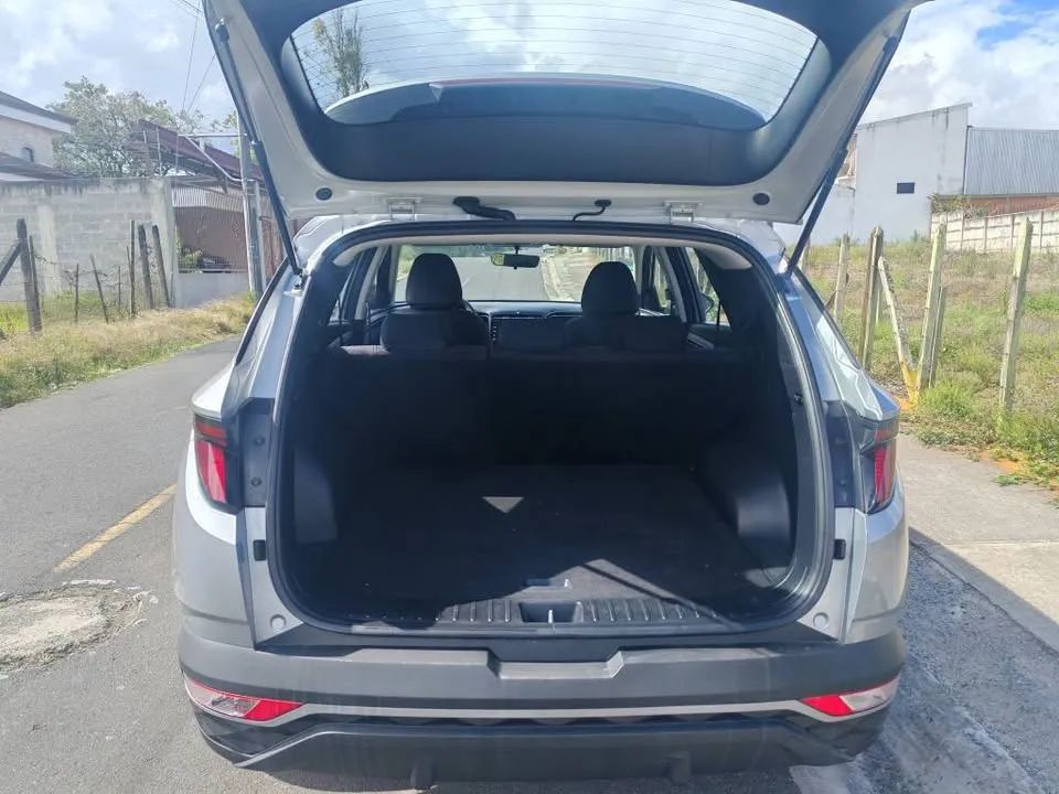 Hyundai Tucson - Image 11