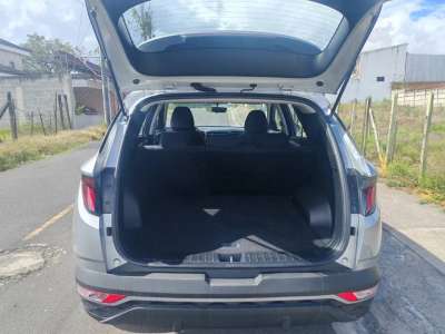 Hyundai Tucson - Image 11