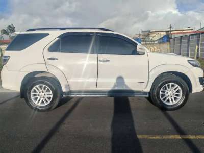 Toyota Fortuner - Image 2