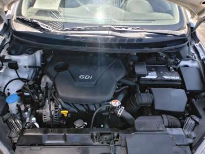 Hyundai Avante - Image 8