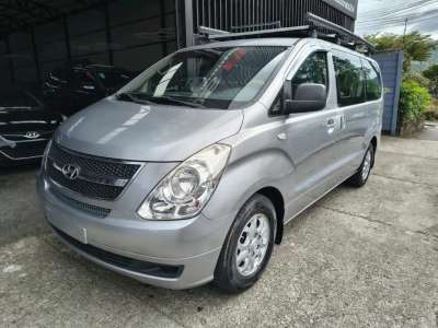 Hyundai Grand Starex - Image 2