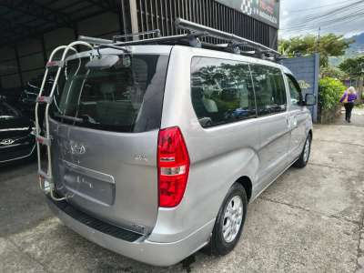 Hyundai Grand Starex - Image 7