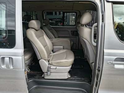 Hyundai Grand Starex - Image 9