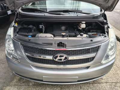 Hyundai Grand Starex - Image 10