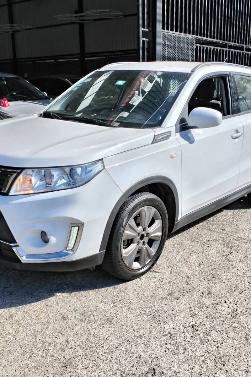 2024 Suzuki Vitara