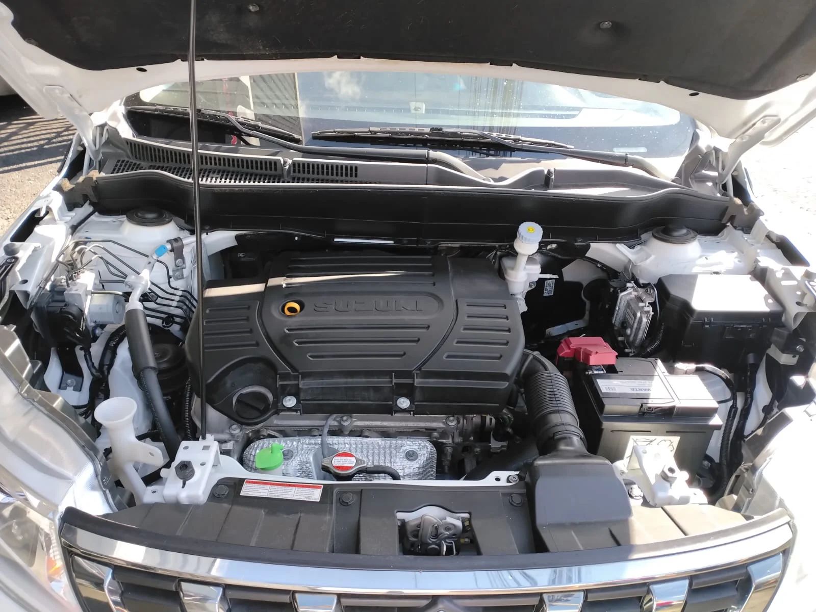 Suzuki Vitara - Image 4