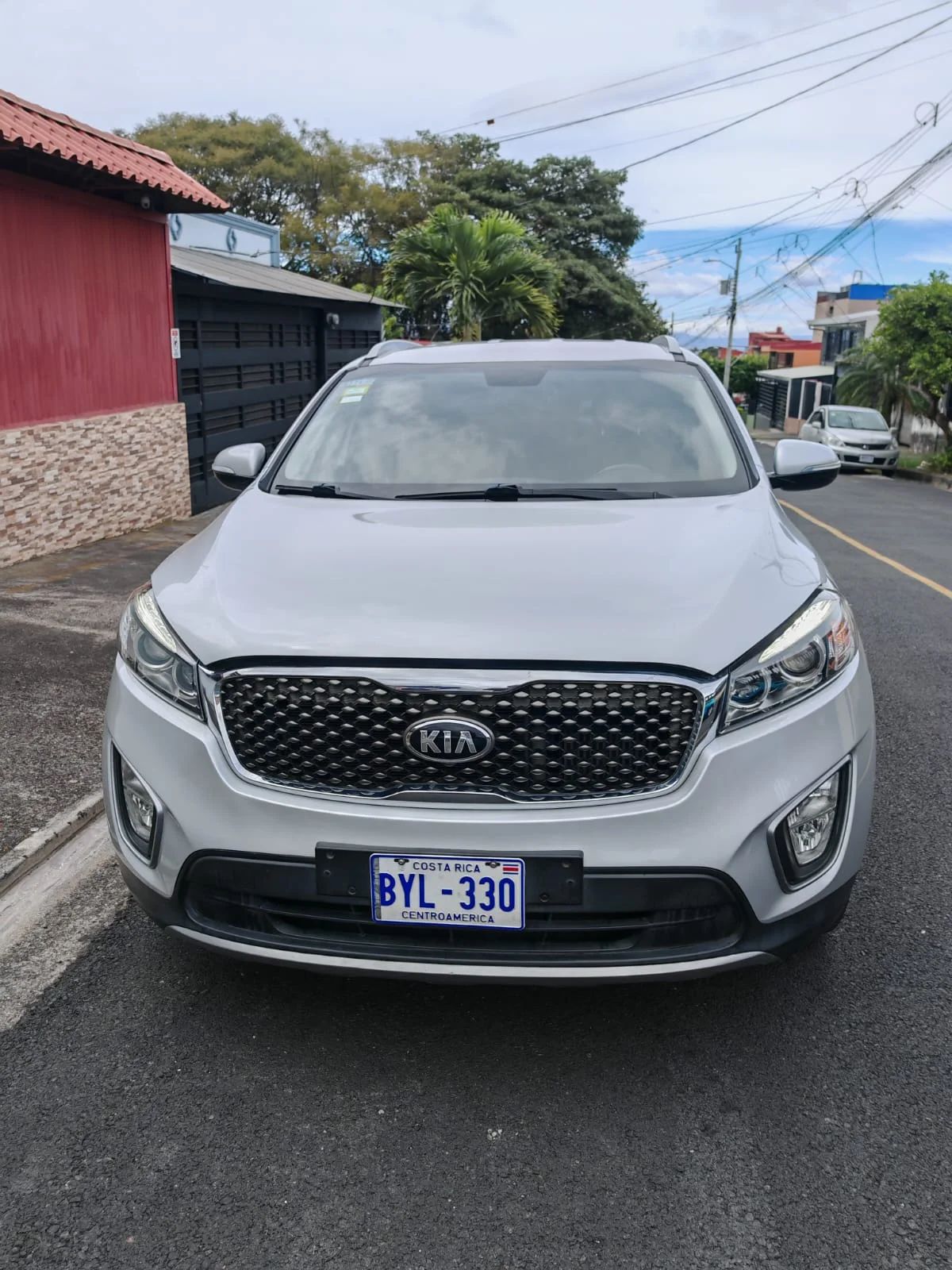Kia Sorento - Image 2