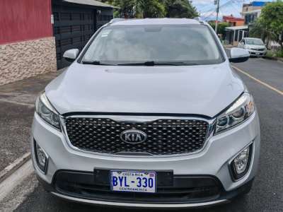 Kia Sorento - Image 2