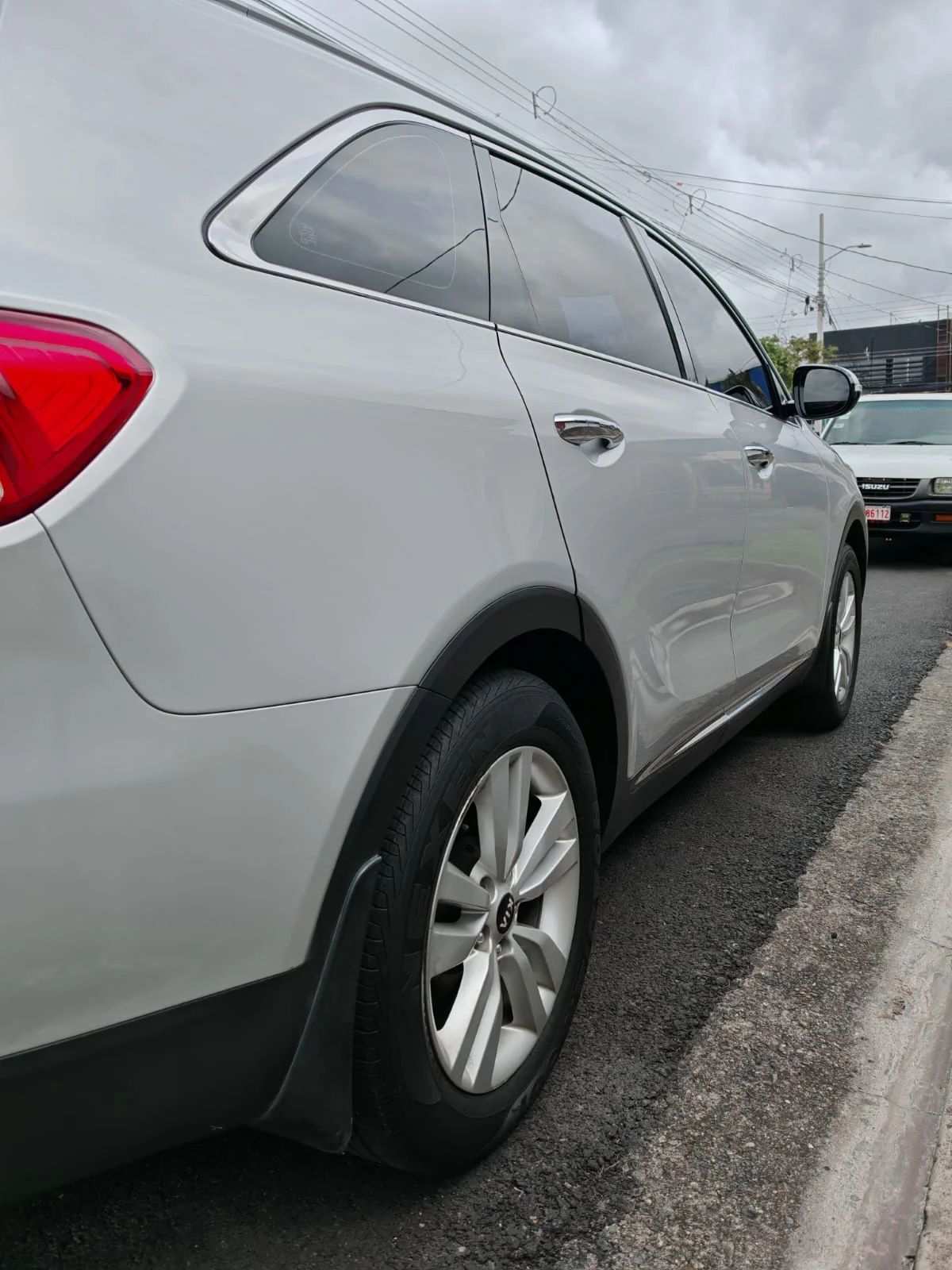 Kia Sorento - Image 4