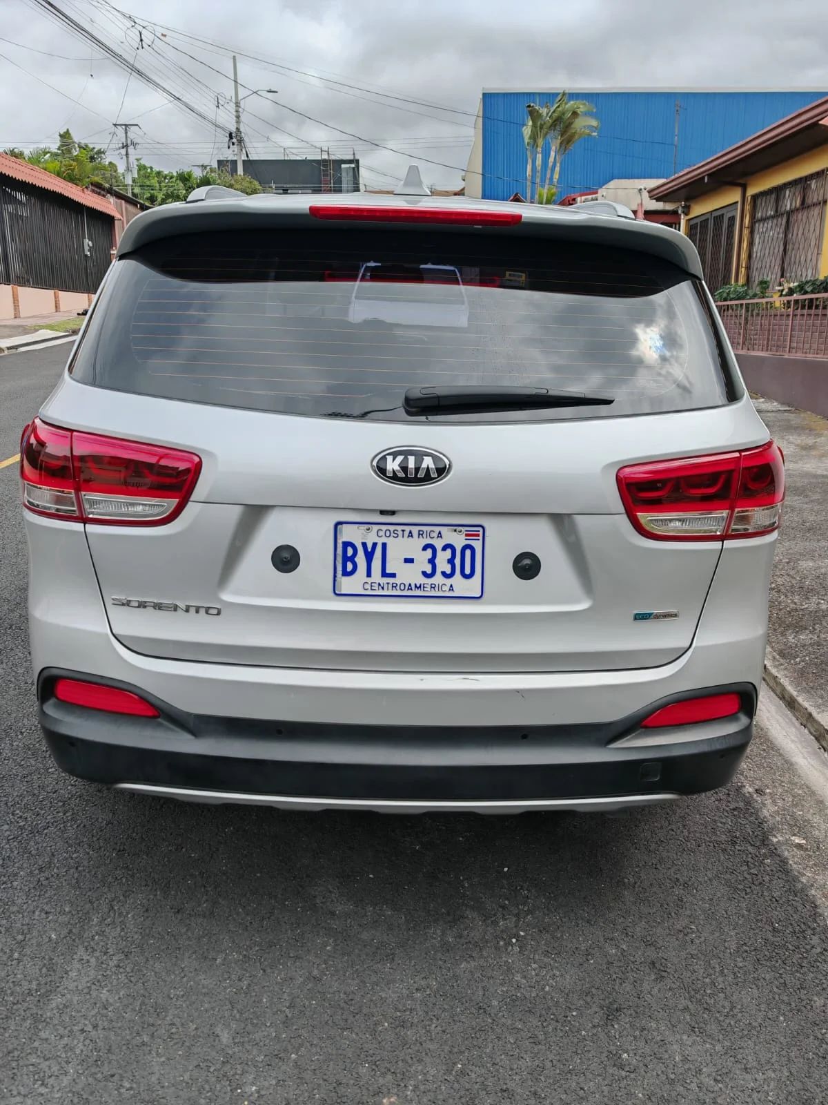 Kia Sorento - Image 9