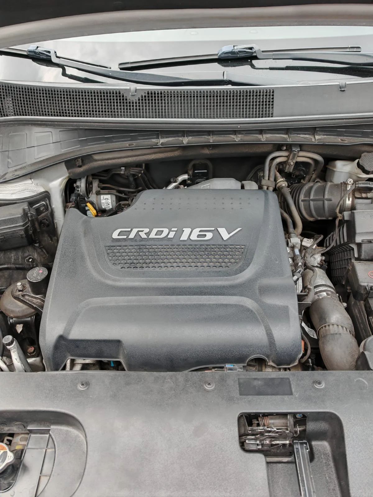 Kia Sorento - Image 10