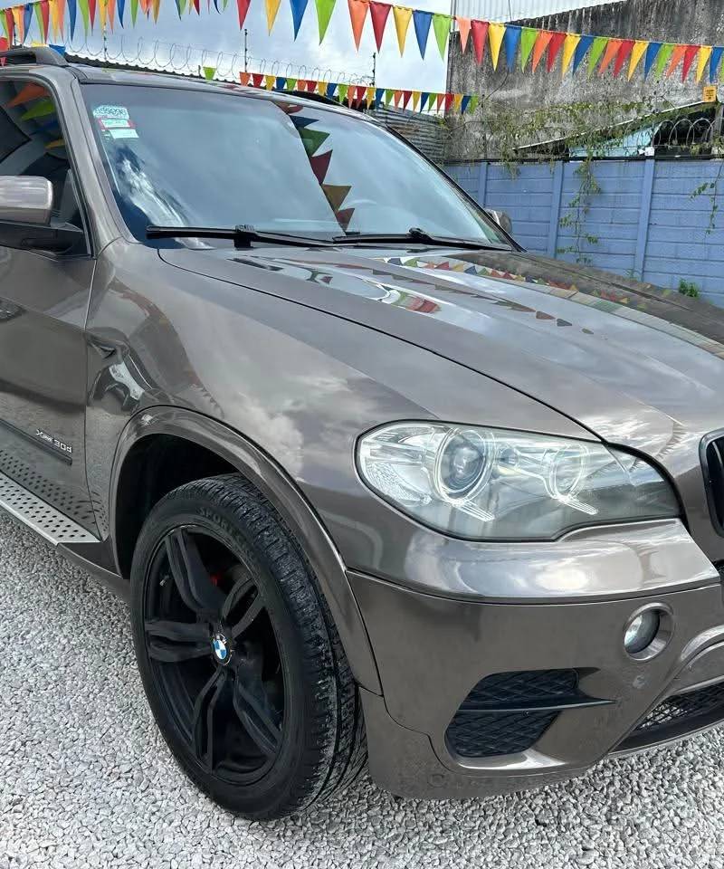 2011 BMW X5