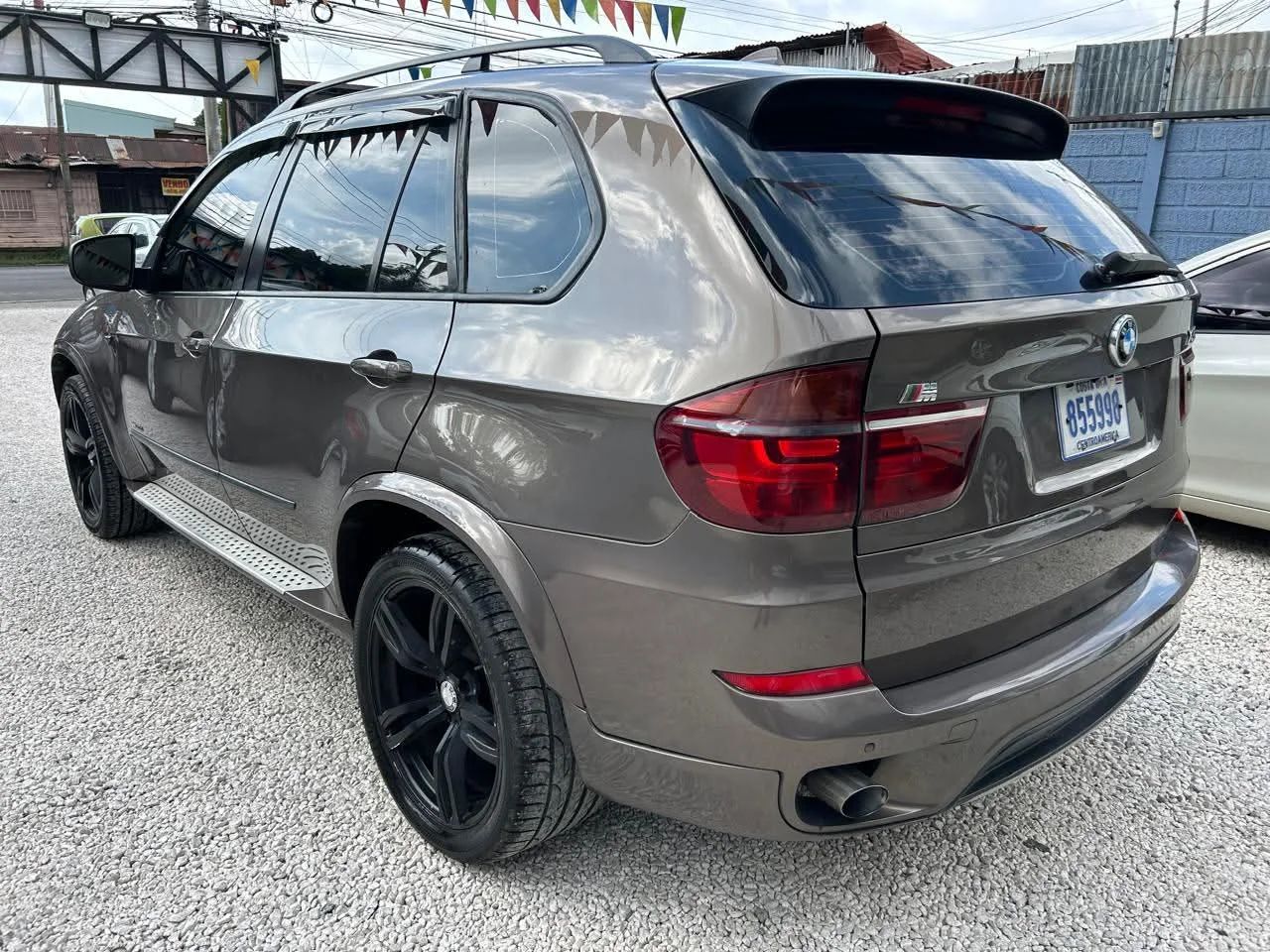 BMW X5 - Image 3