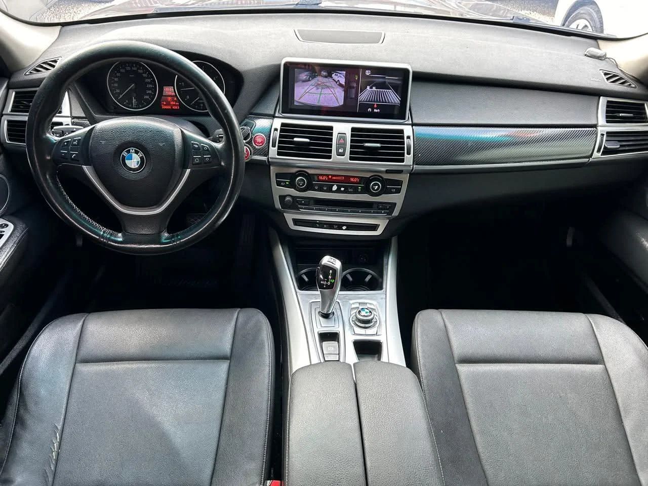 BMW X5 - Image 5