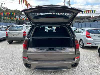 BMW X5 - Image 6