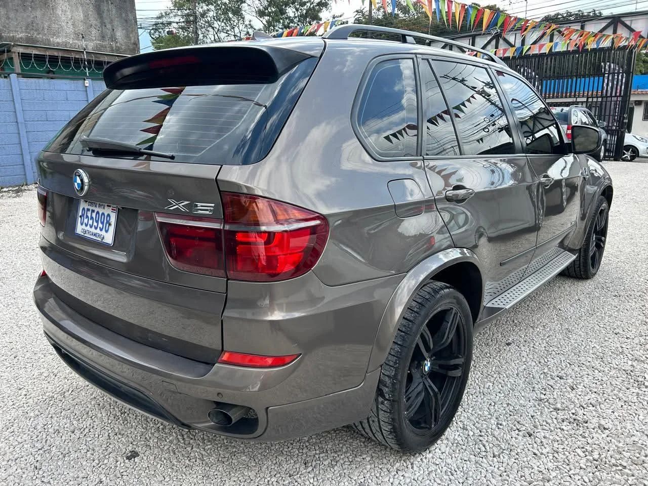 BMW X5 - Image 7
