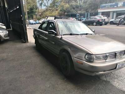 Nissan Sentra - Image 1