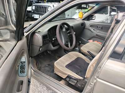 Nissan Sentra - Image 4