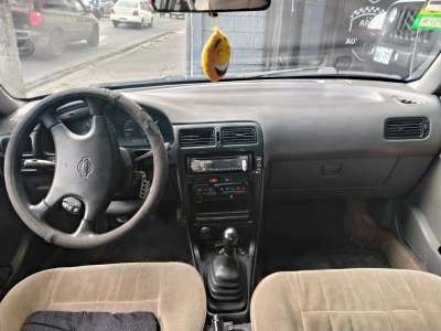 Nissan Sentra - Image 5