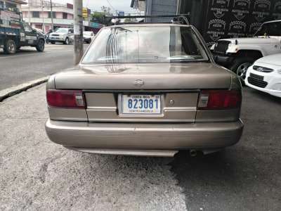 Nissan Sentra - Image 7