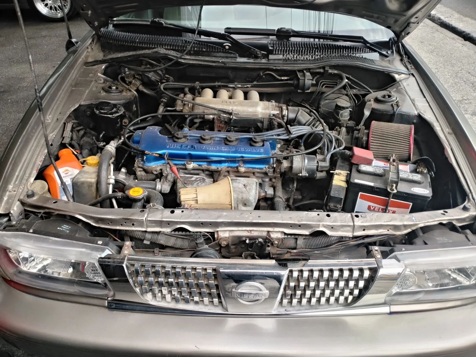 Nissan Sentra - Image 8