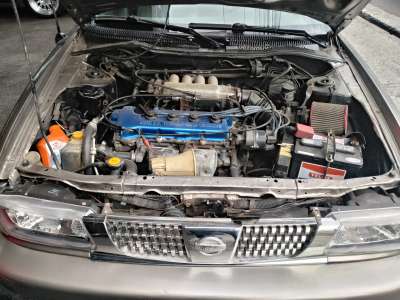 Nissan Sentra - Image 8