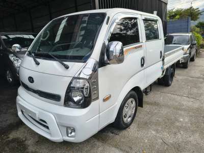 Kia Bongo III - Image 1