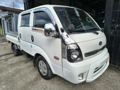 Kia Bongo III - Image 2