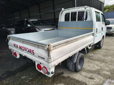 Kia Bongo III - Image 3