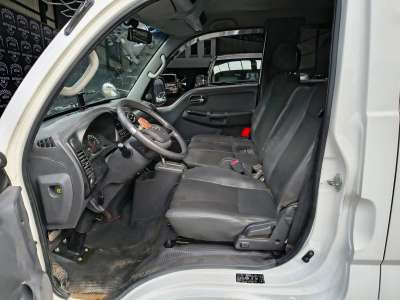 Kia Bongo III - Image 4