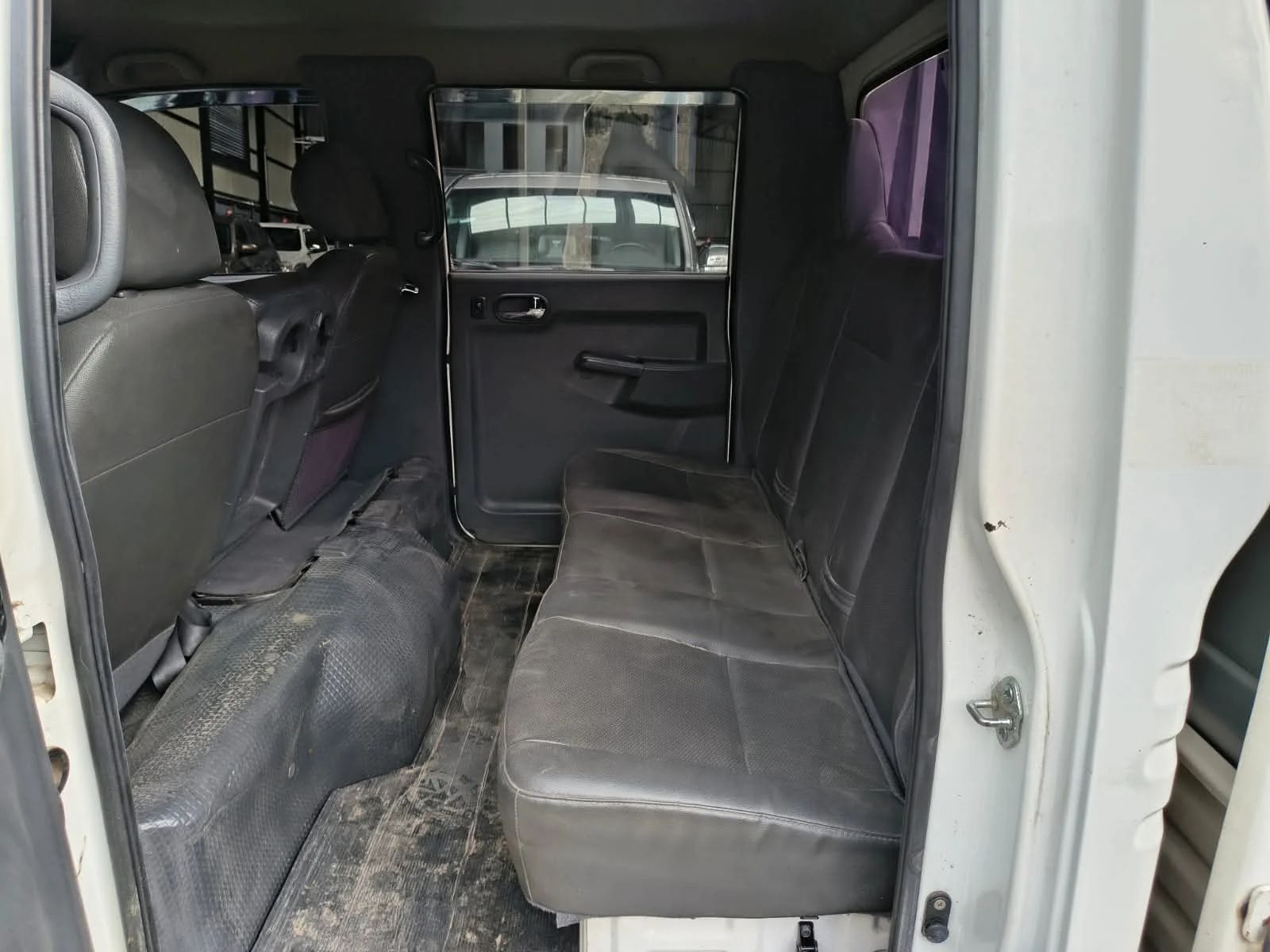 Kia Bongo III - Image 5