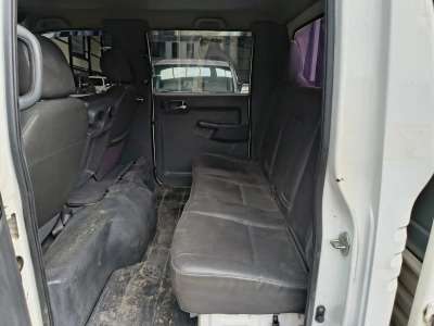 Kia Bongo III - Image 5