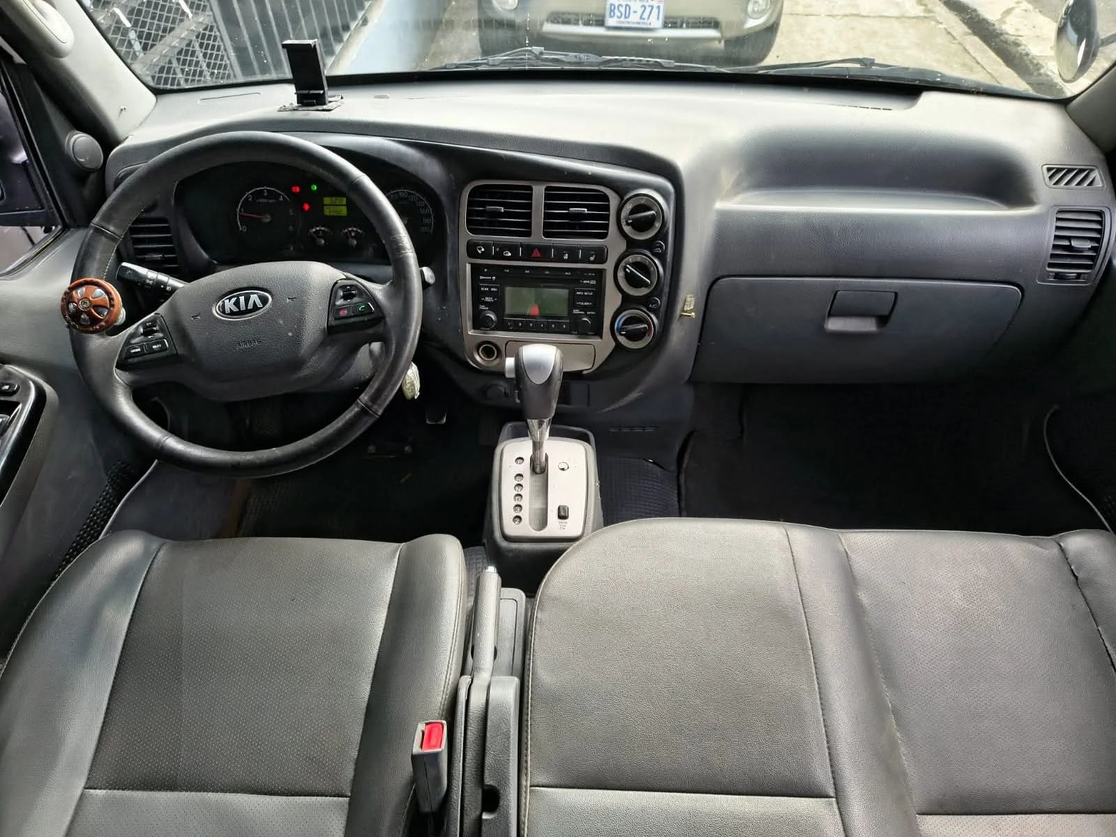 Kia Bongo III - Image 6