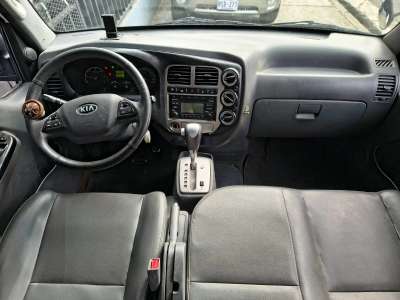 Kia Bongo III - Image 6