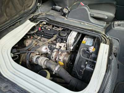 Kia Bongo III - Image 7