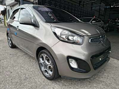 Kia Morning - Image 1