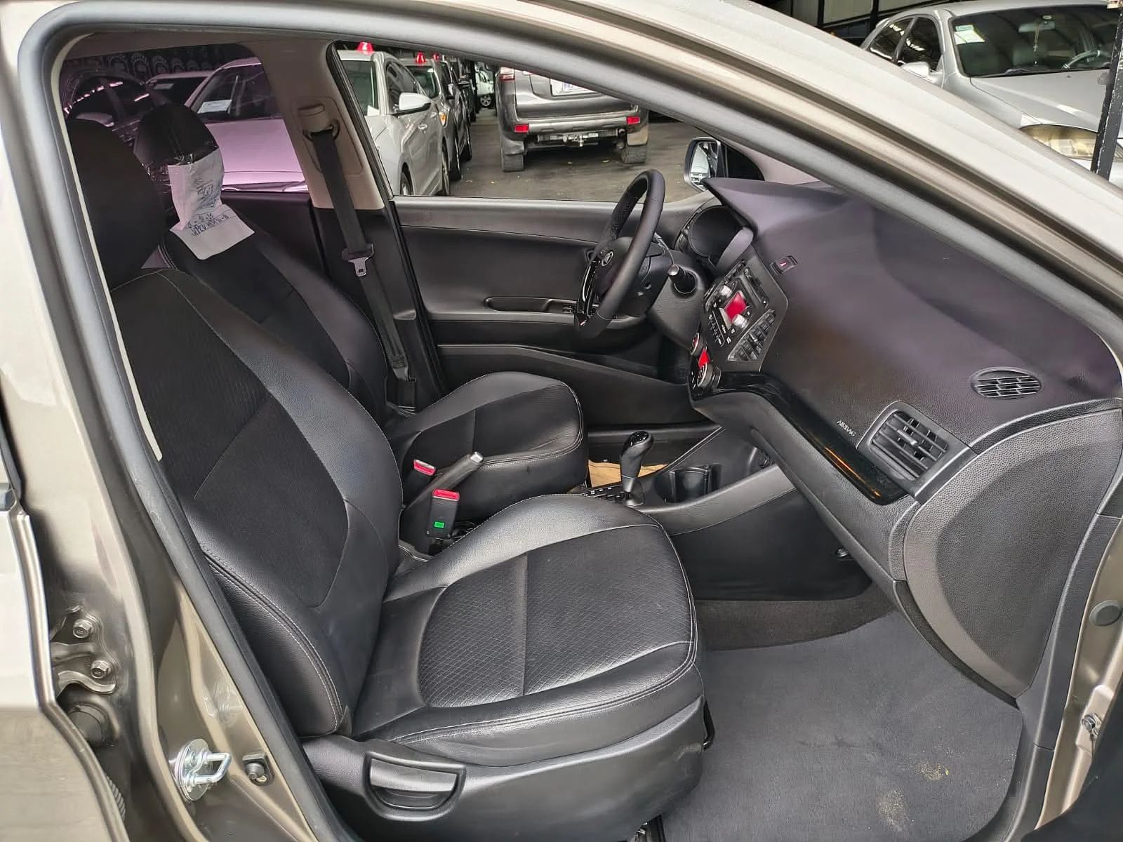 Kia Morning - Image 3