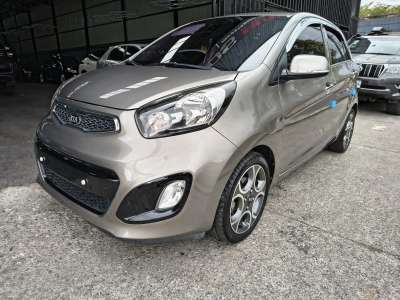 Kia Morning - Image 5