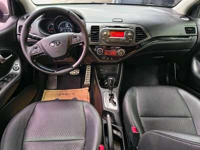 Kia Morning - Image 6