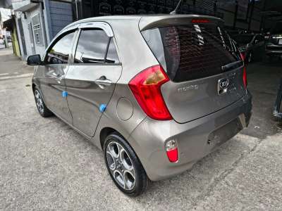 Kia Morning - Image 7