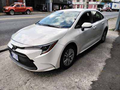 Toyota Corolla - Image 1
