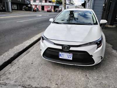 Toyota Corolla - Image 3