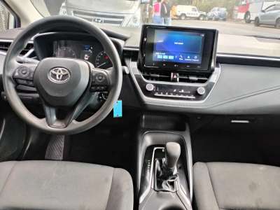 Toyota Corolla - Image 5