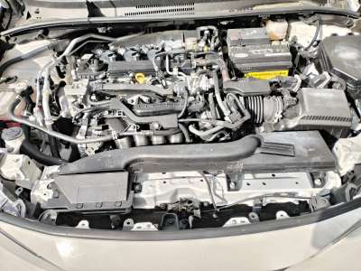 Toyota Corolla - Image 10