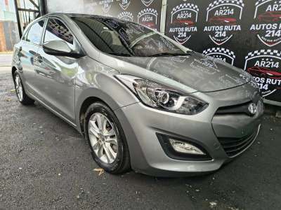 Hyundai i30 - Image 1