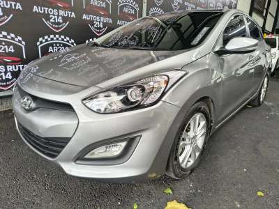 Hyundai i30 - Image 2