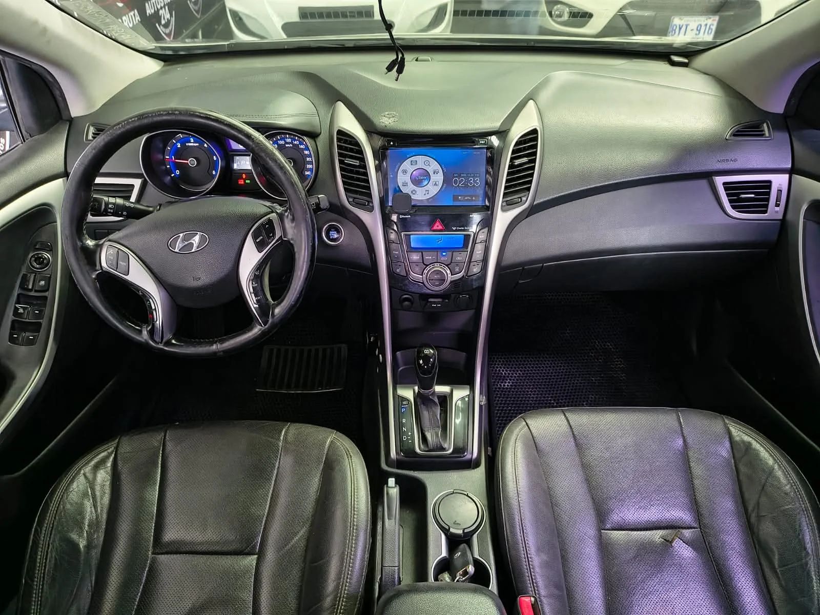 Hyundai i30 - Image 4